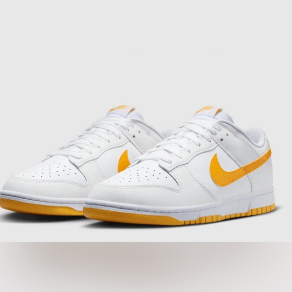 Mens nike dunks 9.5 - Picture 6 of 7